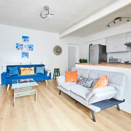Apartmán Host & - Trinity Road *