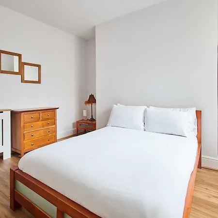 Host & - Trinity Road Apartmán Scarborough